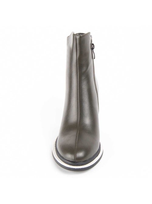 Botin Casual Sintetico Montevita - Kiabi