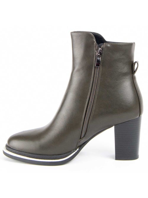 Botin Casual Sintetico Montevita - Kiabi