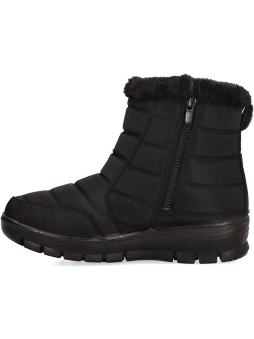 Botin Cómodas Mujer Suela Plana - Armony - Kiabi