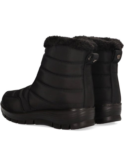 Botin Cómodas Mujer Suela Plana - Armony - Kiabi