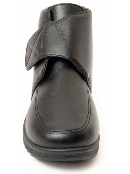Botin Cuña Sintetico Montevita - Kiabi