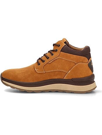 Botin diario hombre suela plana - lois