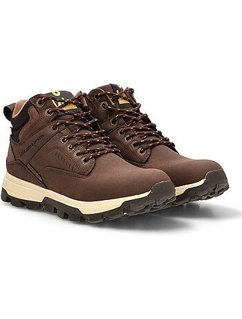 Botin Diario Hombre Suela Plana - Lois