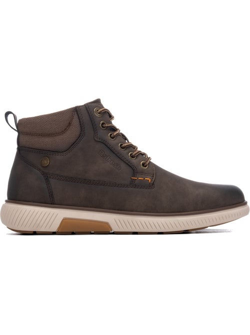 Botin diario hombre suela plana - refresh - Kiabi Botin diario hombre suela plana - refresh - Kiabi