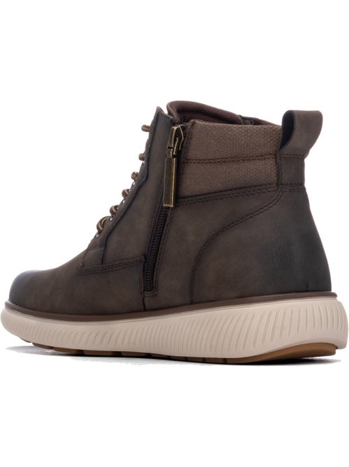 Botin diario hombre suela plana - refresh - Kiabi Botin diario hombre suela plana - refresh - Kiabi