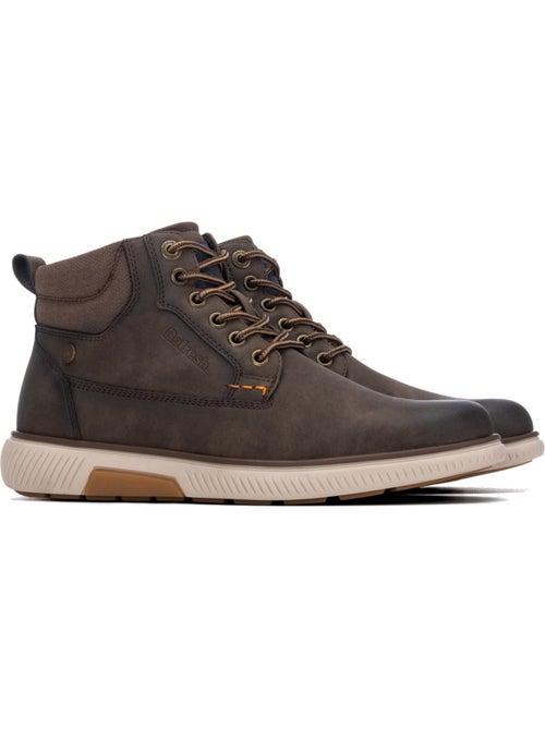 Botin diario hombre suela plana - refresh - Kiabi Botin diario hombre suela plana - refresh - Kiabi