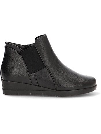 Botin Diario Mujer Cuña Media - Stay