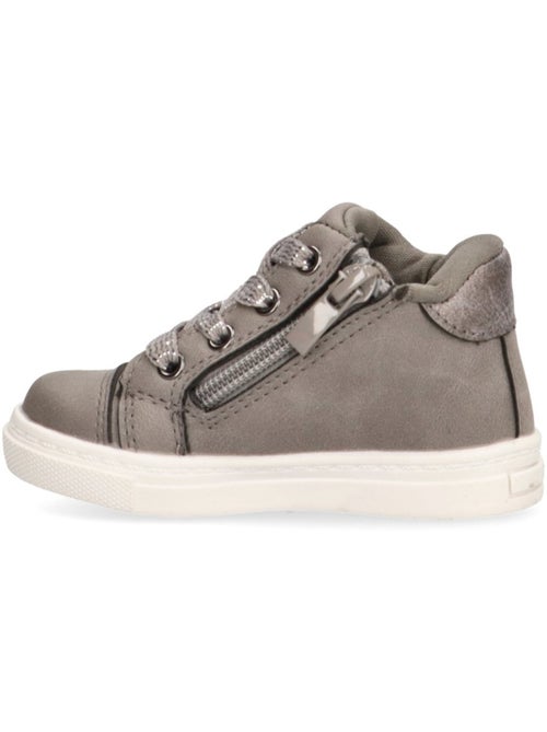 Botin Diario Niña Suela Plana - Luna Collection - Kiabi