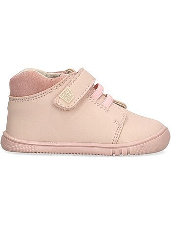 Botin Diario Niño Suela Plana - Piruflex
