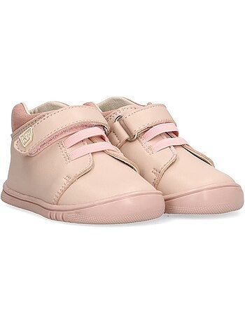 Botin Diario Niño Suela Plana - Piruflex