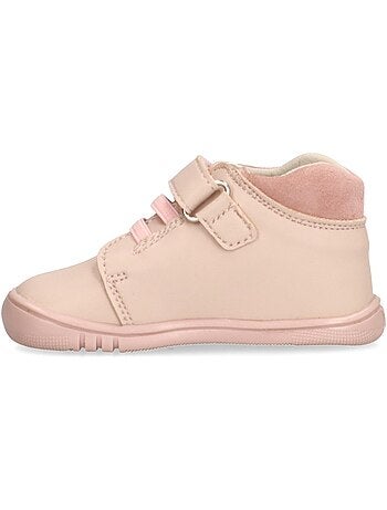 Botin Diario Niño Suela Plana - Piruflex