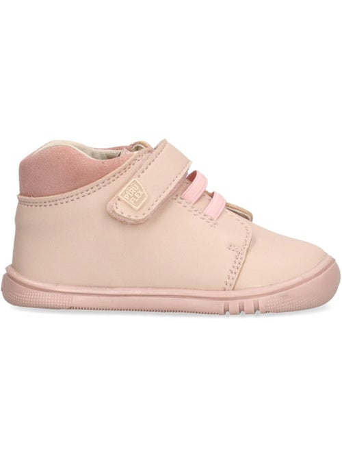 Botin Diario Niña Suela Plana - Piruflex - Kiabi
