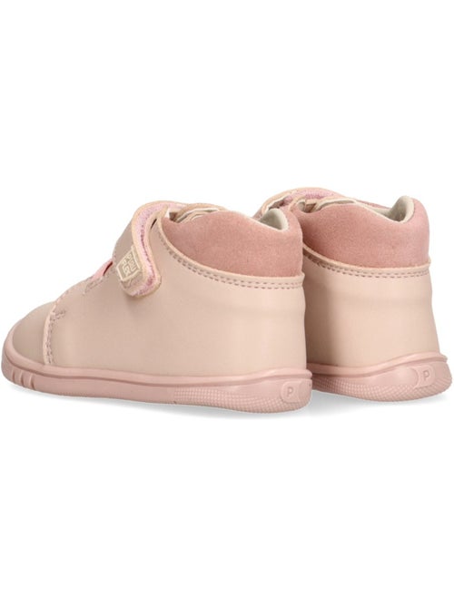 Botin Diario Niña Suela Plana - Piruflex - Kiabi
