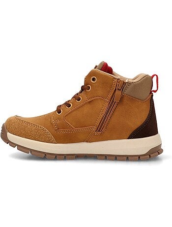 Botin diario niño suela plana - lois