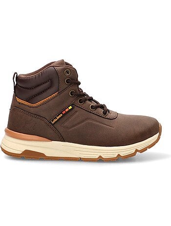 Botin Diario Niño Suela Plana - Lois