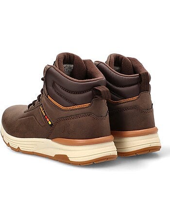 Botin Diario Niño Suela Plana - Lois