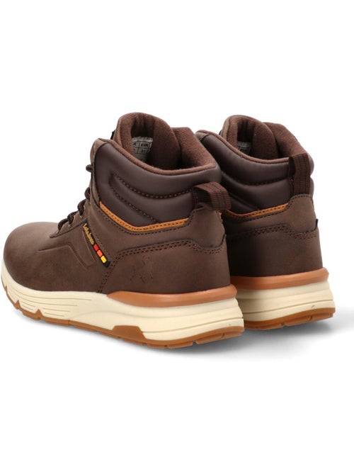 Botin Diario Niño Suela Plana - Lois - Kiabi