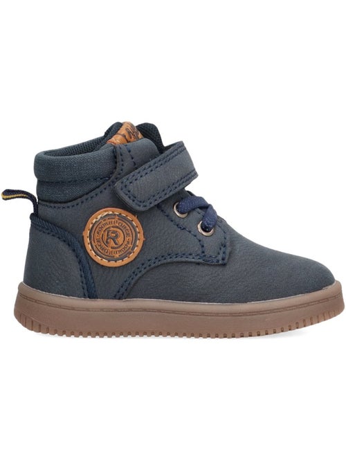 Botin Diario Niño Suela Plana - Luna Collection - Kiabi
