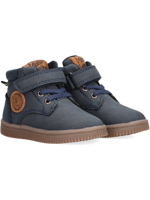 Botin Diario Niño Suela Plana - Luna Collection - Kiabi