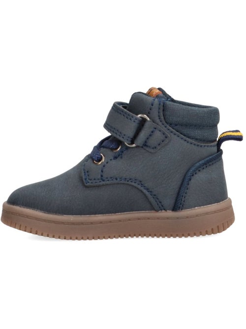Botin Diario Niño Suela Plana - Luna Collection - Kiabi