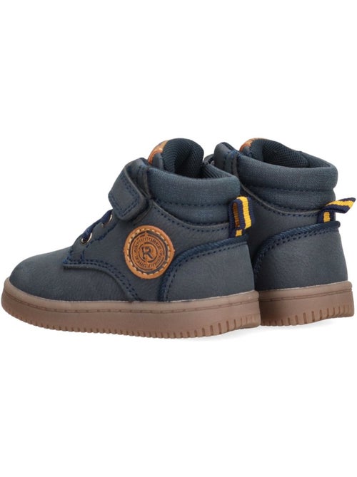 Botin Diario Niño Suela Plana - Luna Collection - Kiabi