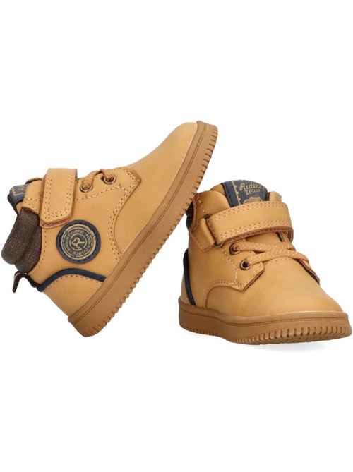 Botin Diario Niño Suela Plana - Luna Collection - Kiabi