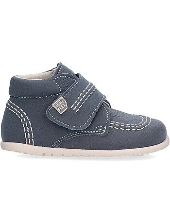Botin Diario Niño Suela Plana - Piruflex