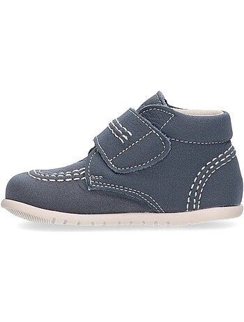 Botin Diario Niño Suela Plana - Piruflex