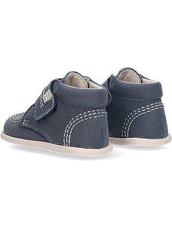 Botin Diario Niño Suela Plana - Piruflex