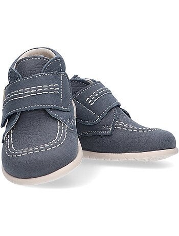 Botin Diario Niño Suela Plana - Piruflex