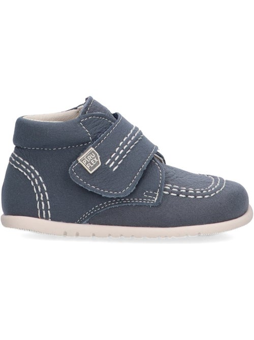 Botin Diario Niño Suela Plana - Piruflex - Kiabi Botin Diario Niño Suela Plana - Piruflex - Kiabi