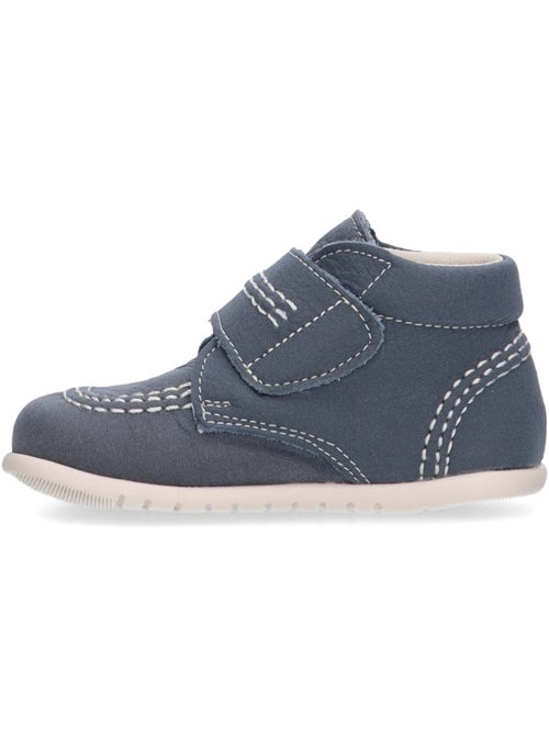 Botin Diario Niño Suela Plana - Piruflex - Kiabi Botin Diario Niño Suela Plana - Piruflex - Kiabi