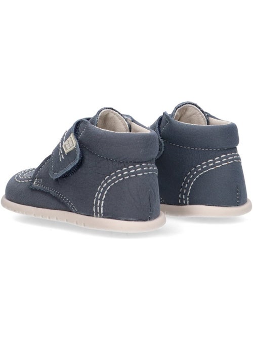 Botin Diario Niño Suela Plana - Piruflex - Kiabi Botin Diario Niño Suela Plana - Piruflex - Kiabi