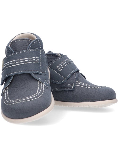 Botin Diario Niño Suela Plana - Piruflex - Kiabi Botin Diario Niño Suela Plana - Piruflex - Kiabi