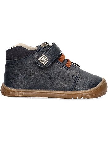 Botin Diario Niño Suela Plana - Piruflex