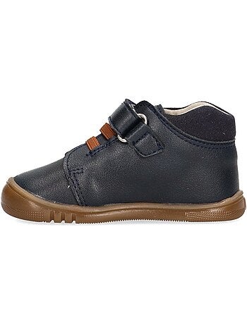 Botin Diario Niño Suela Plana - Piruflex