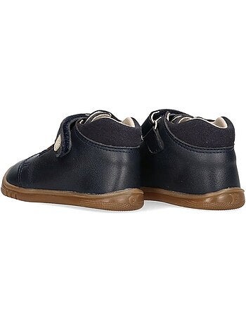 Botin Diario Niño Suela Plana - Piruflex