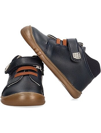 Botin Diario Niño Suela Plana - Piruflex