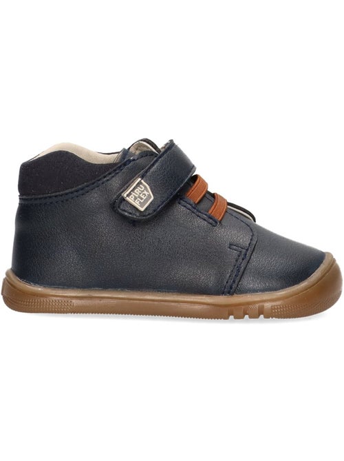 Botin Diario Niño Suela Plana - Piruflex - Kiabi