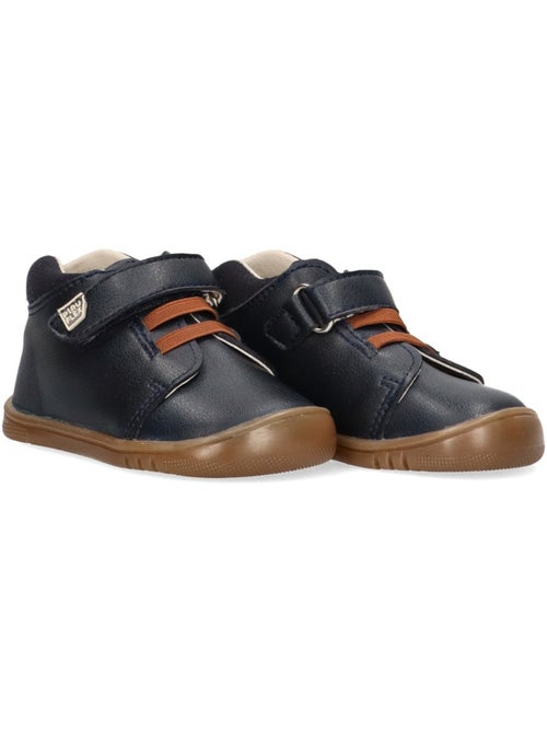 Botin Diario Niño Suela Plana - Piruflex - Kiabi