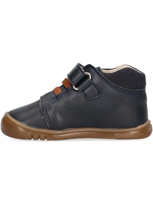 Botin Diario Niño Suela Plana - Piruflex - Kiabi
