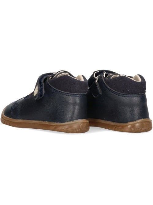Botin Diario Niño Suela Plana - Piruflex - Kiabi