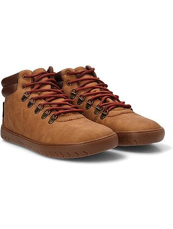 Botin respetuoso/barefoot hombre suela plana - mustang