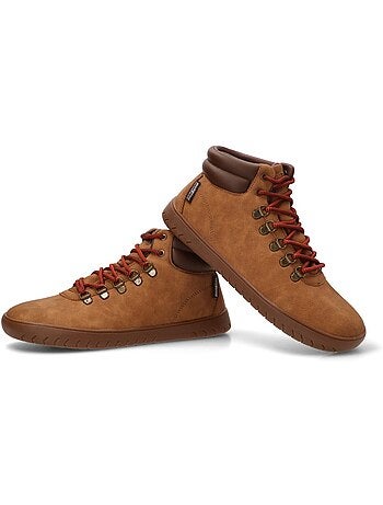 Botin respetuoso/barefoot hombre suela plana - mustang