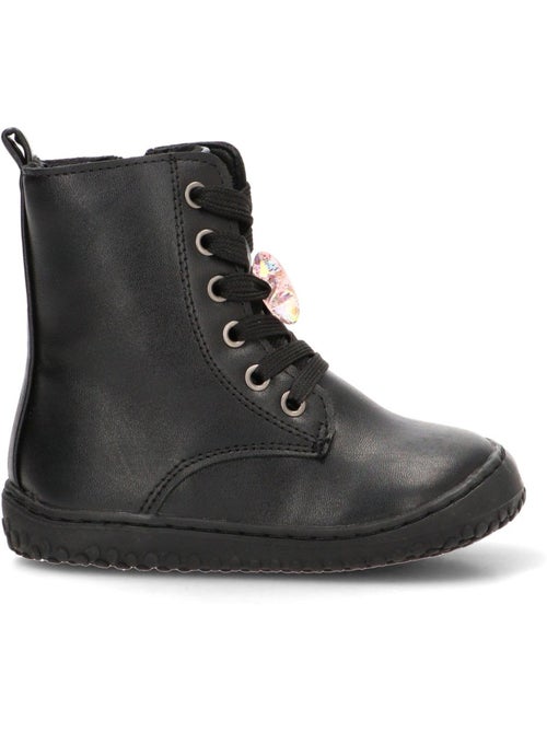 Botin respetuoso/barefoot niña respetuoso/barefoot - etika - Kiabi