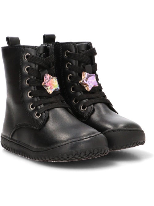 Botin respetuoso/barefoot niña respetuoso/barefoot - etika - Kiabi