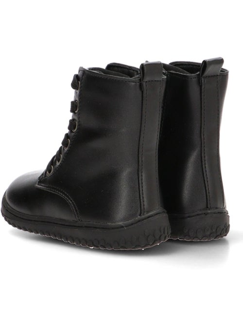 Botin respetuoso/barefoot niña respetuoso/barefoot - etika - Kiabi