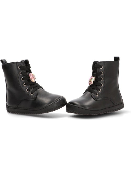 Botin respetuoso/barefoot niña respetuoso/barefoot - etika - Kiabi