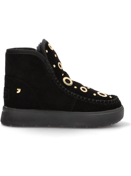 Botin Ugg Mujer Suela Plana - Gioseppo - Kiabi