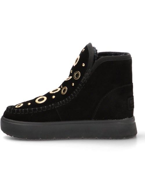Botin Ugg Mujer Suela Plana - Gioseppo - Kiabi